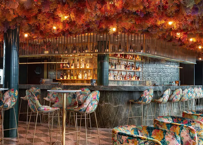 Canopy By Hilton London City